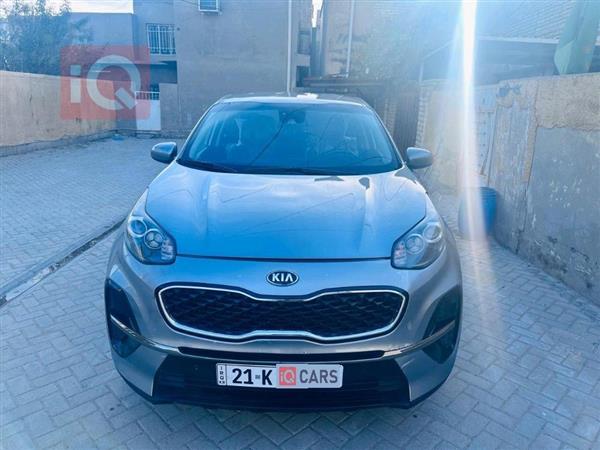 كيا سبورتاج 2022 للبيع في العراق -  بغداد